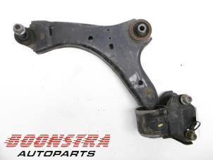 Used Front wishbone, left Ford Mondeo IV 2.0 TDCi 140 16V Price € 24,95 Margin scheme offered by Boonstra Autoparts