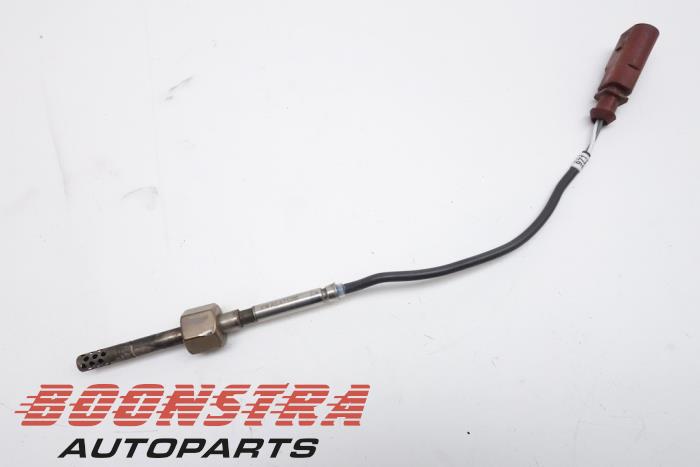 Used Particulate filter sensor Volkswagen Crafter 2.5 TDI 30/32/35 Price € 36,24 Inclusive VAT offered by Boonstra Autoparts