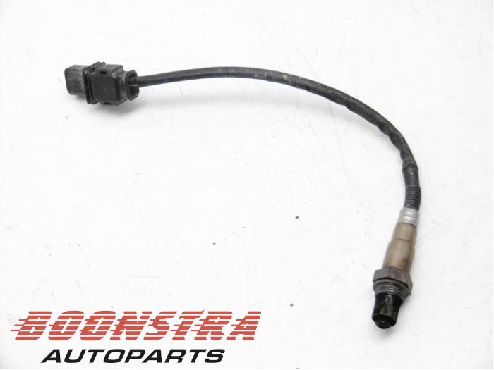 Usados Sonda Lambda Fiat Ducato (250) 3.0 D 160 Multijet Power Precio € 30,19 IVA incluido ofrecido por Boonstra Autoparts