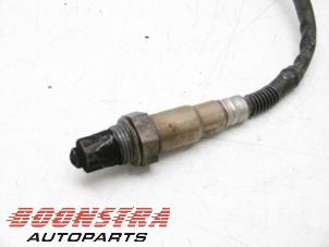 Sonde lambda d'un Fiat Ducato (250) 3.0 D 160 Multijet Power 2008