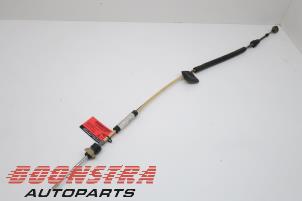 Used Parking brake cable Porsche 911 (991) 3.8 24V Carrera S Price € 49,00 Margin scheme offered by Boonstra Autoparts