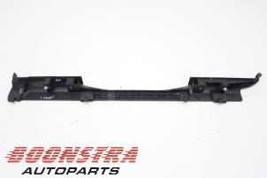 Used Sill, left Porsche 911 (991) 3.8 24V Carrera S Price € 24,95 Margin scheme offered by Boonstra Autoparts