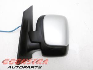 Used Wing mirror, left Fiat Scudo Price € 62,62 Inclusive VAT offered by Boonstra Autoparts