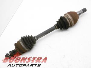 Used Front drive shaft, left Opel Astra J Sports Tourer (PD8/PE8/PF8) 1.4 Turbo 16V ecoFLEX 120 Price € 66,75 Margin scheme offered by Boonstra Autoparts