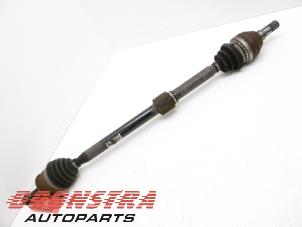 Used Front drive shaft, right Opel Astra J Sports Tourer (PD8/PE8/PF8) 1.4 Turbo 16V ecoFLEX 120 Price € 175,00 Margin scheme offered by Boonstra Autoparts