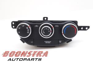 Usados Panel de control de calefacción Kia Picanto (TA) 1.2 16V Precio € 24,95 Norma de margen ofrecido por Boonstra Autoparts
