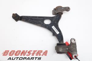 Used Front lower wishbone, left Citroen Jumpy (G9) 1.6 HDI 16V Price € 24,95 Margin scheme offered by Boonstra Autoparts