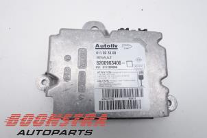 Used Airbag Module Renault Clio Price € 56,25 Margin scheme offered by Boonstra Autoparts