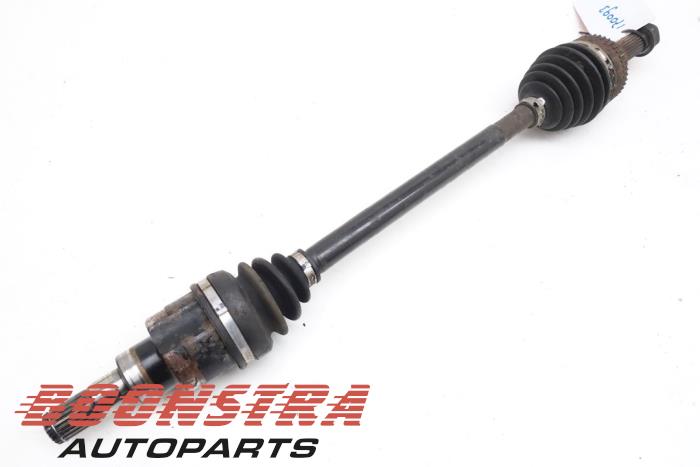 Alto deals drive shaft