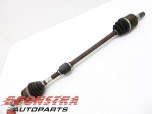 Used Front drive shaft, right Hyundai I20 Price € 36,75 Margin scheme offered by Boonstra Autoparts