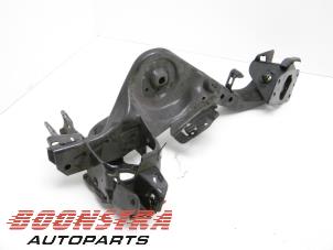 Used Rear wishbone, right Nissan Qashqai (J11) 1.6 DIG-T 163 16V Price € 74,25 Margin scheme offered by Boonstra Autoparts