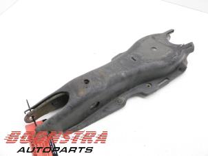 Used Rear wishbone, right Mercedes S (W221) 5.5 S-550 32V Price € 24,95 Margin scheme offered by Boonstra Autoparts