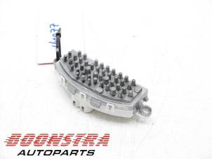 Used Heater resistor BMW 3 serie (F30) 318d 2.0 16V Price € 24,95 Margin scheme offered by Boonstra Autoparts