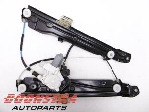 Used Window mechanism 4-door, front left BMW 5 serie Touring (F11) 520d 16V Price € 74,25 Margin scheme offered by Boonstra Autoparts