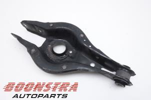 Used Lower wishbone, rear right BMW 3 serie (F30) 318d 2.0 16V Price € 24,95 Margin scheme offered by Boonstra Autoparts