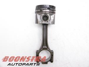 Used Connecting rod Volkswagen Golf VI (5K1) 1.6 TDI 16V Price € 36,75 Margin scheme offered by Boonstra Autoparts