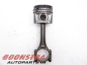 Used Connecting rod Volkswagen Golf VI (5K1) 1.6 TDI 16V Price € 36,75 Margin scheme offered by Boonstra Autoparts