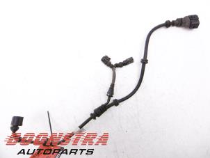 Used Wiring harness Porsche Cayenne II (92A) 4.8 V8 32V S Price € 39,00 Margin scheme offered by Boonstra Autoparts