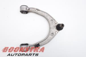 Used Front upper wishbone, right Porsche Cayenne II (92A) 4.8 V8 32V S Price € 99,00 Margin scheme offered by Boonstra Autoparts