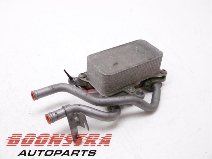 Gebrauchte Ölkühler Porsche Cayenne II (92A) 4.8 V8 32V S Preis € 39,00 Margenregelung angeboten von Boonstra Autoparts