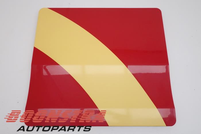 Gebrauchte Sonstige MAN TGX Preis € 117,07 Mit Mehrwertsteuer angeboten von Boonstra Autoparts
