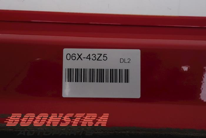 Sonstige van een MAN TGX 2013
