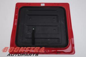 Sonstige van een MAN TGX 2013