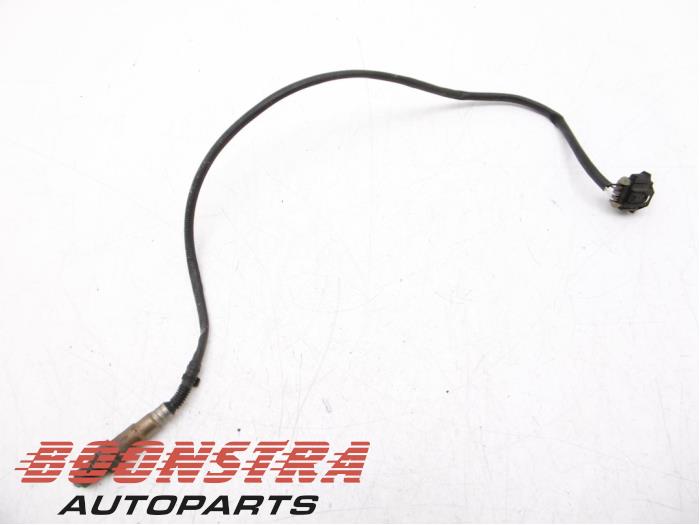 Usados Sonda Lambda Porsche Cayenne II (92A) 4.8 V8 32V S Precio € 37,95 Norma de margen ofrecido por Boonstra Autoparts