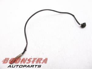 Sonde lambda d'un Porsche Cayenne II (92A) 4.8 V8 32V S 2010