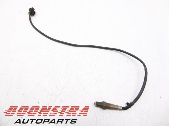 Usados Sonda Lambda Porsche Cayenne II (92A) 4.8 V8 32V S Precio € 75,00 Norma de margen ofrecido por Boonstra Autoparts