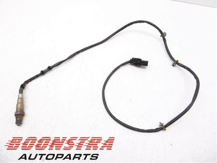 Usados Sonda Lambda Porsche Cayenne II (92A) 4.8 V8 32V S Precio € 37,95 Norma de margen ofrecido por Boonstra Autoparts