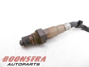 Lambda probe from a Porsche Cayenne II (92A) 4.8 V8 32V S 2010