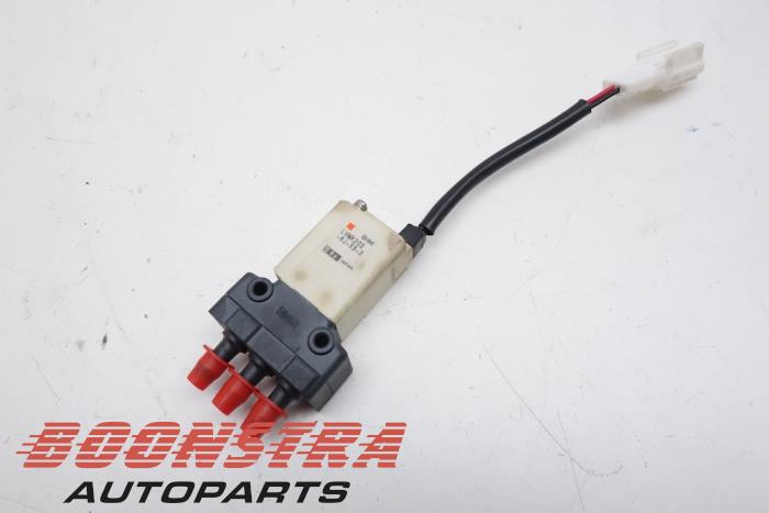 Usagé Divers Nissan Juke (F15) Prix € 36,75 Règlement à la marge proposé par Boonstra Autoparts