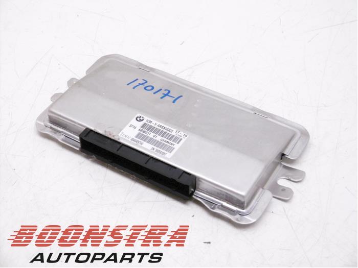 Gebrauchte Esp Steuergerät BMW 5 serie (F10) 530d 24V Preis € 29,95 Margenregelung angeboten von Boonstra Autoparts
