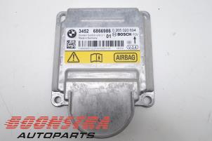 Used Airbag Module BMW 5 serie Touring (F11) 520d 16V Price € 56,25 Margin scheme offered by Boonstra Autoparts