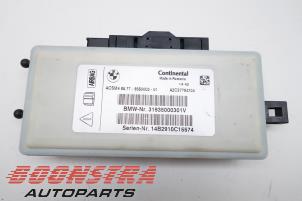 Used Airbag Module BMW 5 serie Touring (F11) 520d 16V Price € 51,75 Margin scheme offered by Boonstra Autoparts