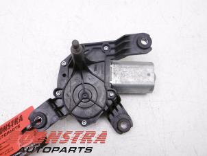 Used Rear wiper motor Opel Corsa D 1.4 16V Twinport Price € 24,95 Margin scheme offered by Boonstra Autoparts