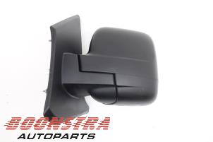 Used Wing mirror, left Renault Trafic (1FL/2FL/3FL/4FL) 1.6 dCi 90 Price € 80,77 Inclusive VAT offered by Boonstra Autoparts