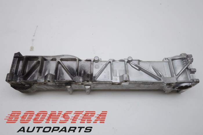 EGR cooler MAN TGX - 51081007273 D2676LF26 - Boonstra Autoparts