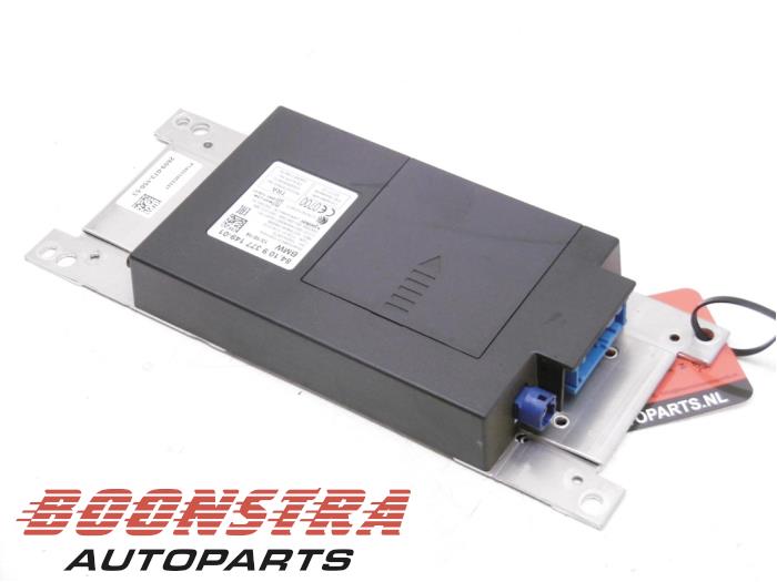 Begagnade Bluetooth-modul BMW 5 serie Touring (F11) 520d 16V Pris € 39,95 Marginaltabell erbjuds av Boonstra Autoparts
