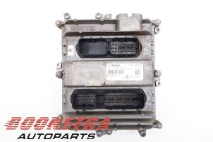 Used Engine management computer MAN TGX Price € 725,94 Inclusive VAT offered by Boonstra Autoparts