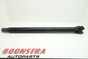 Used Intermediate shaft MAN TGX Price € 135,22 Inclusive VAT offered by Boonstra Autoparts
