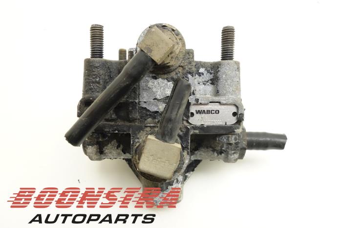 Usagé Servo frein MAN TGX Prix € 71,69 Prix TTC proposé par Boonstra Autoparts