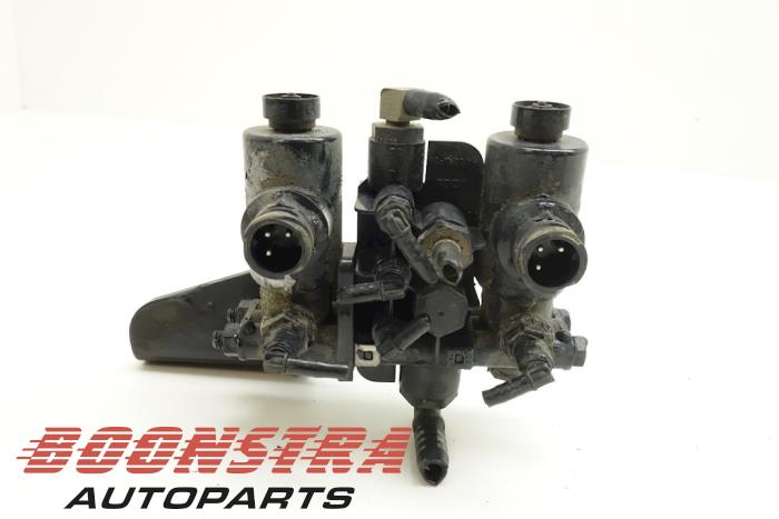 Gebrauchte Sonstige MAN TGX Preis € 272,25 Mit Mehrwertsteuer angeboten von Boonstra Autoparts