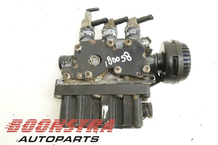 Gebrauchte Sonstige MAN TGX Preis € 301,29 Mit Mehrwertsteuer angeboten von Boonstra Autoparts