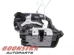 Used Front door lock mechanism 4-door, right Mini Clubman (F54) 1.5 Cooper 12V Price € 24,95 Margin scheme offered by Boonstra Autoparts
