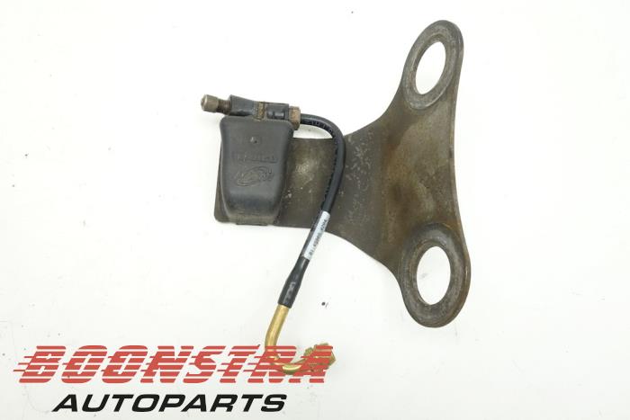 Begagnade Däcktrycksantenn MAN TGX Pris € 104,36 Inklusive moms erbjuds av Boonstra Autoparts