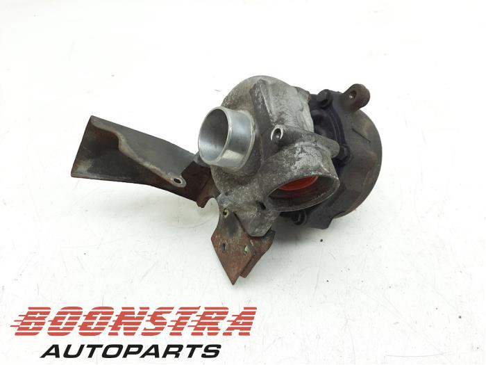 Gebrauchte Turbo Mercedes ML-Klasse Preis € 119,95 Margenregelung angeboten von Boonstra Autoparts