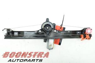 Used Window mechanism 4-door, front right Fiat Punto III (199) Price € 36,75 Margin scheme offered by Boonstra Autoparts