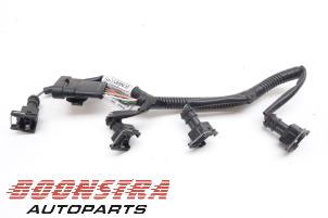 Used Wiring harness Renault Twingo II (CN) 1.2 16V Price € 24,95 Margin scheme offered by Boonstra Autoparts